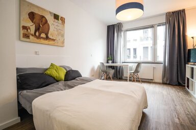 Wohnung zur Miete Wohnen auf Zeit 2.370 € 2 Zimmer 50 m² frei ab 01.03.2025 Bismarckstraße Neustadt - Nord Köln 50672