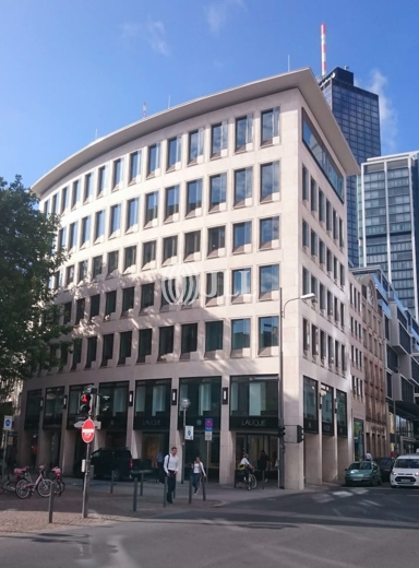 Bürofläche zur Miete 34 € 797 m² Bürofläche Innenstadt Frankfurt am Main 60311