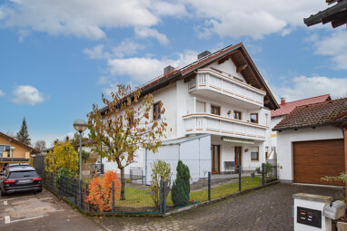 Mehrfamilienhaus zum Kauf 1.579.000 € 11,5 Zimmer 311,3 m² 493 m² Grundstück Markt Schwaben 85570