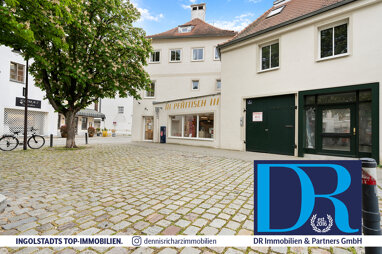 Laden zur Miete 4.700 € 90 m² Verkaufsfläche Altstadt - Nordost Ingolstadt 85049