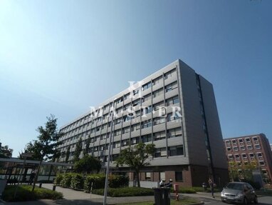 Bürofläche zur Miete 12,50 € 760 m² Bürofläche teilbar ab 760 m² Am Kavalleriesand Darmstadt 64295