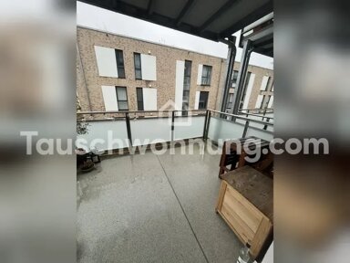 Wohnung zur Miete Tauschwohnung 740 € 3 Zimmer 65 m² 1. Geschoss Blücherplatz Kiel 24105