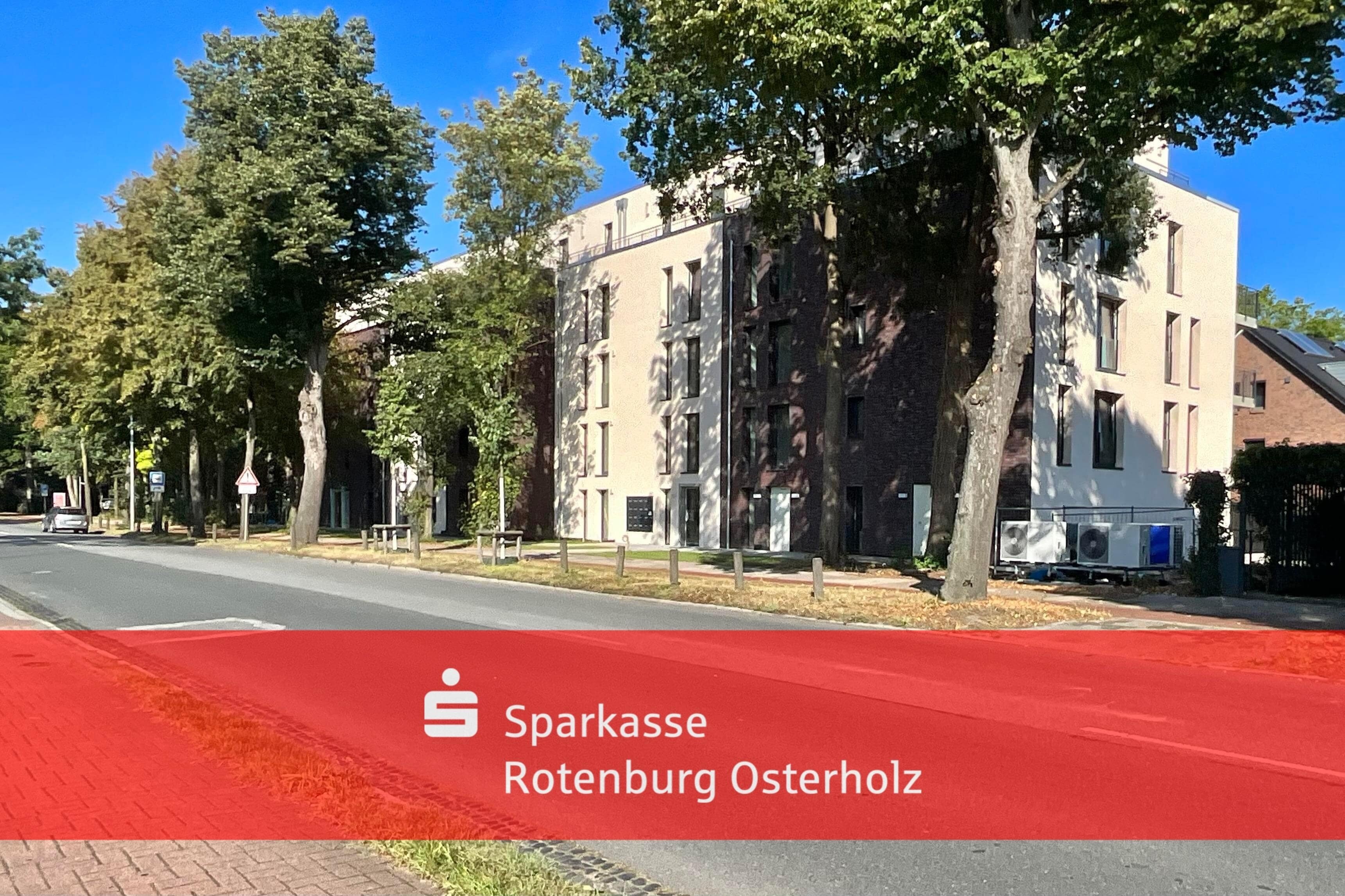 Wohnung zum Kauf provisionsfrei 355.000 € 4 Zimmer 90,7 m²<br/>Wohnfläche Osterholzer Heerstraße 106 Ellenerbrok - Schevemoor Bremen 28325