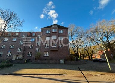 Wohnung zum Kauf 329.000 € 7,5 Zimmer 227 m² 3. Geschoss Altstadt Gelsenkirchen 45879