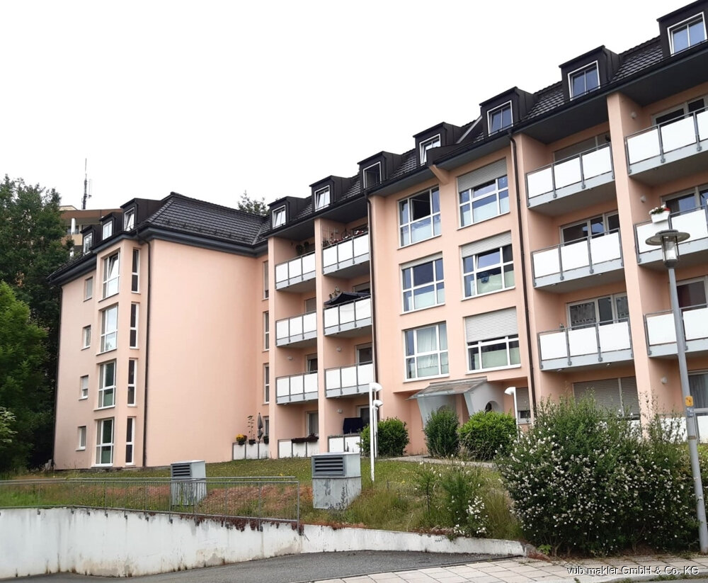 Wohnung zum Kauf 59.000 € 1 Zimmer 29 m²<br/>Wohnfläche Krötenbruck Hof 95032