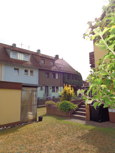 Reihenendhaus zum Kauf 5 Zimmer 103 m² 375 m² Grundstück Patrizierstraße 4 Heuchling Lauf an der Pegnitz 91207