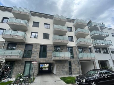 Wohnung zum Kauf provisionsfrei 201.705 € 1 Zimmer 30 m² frei ab sofort Kronenmattenstraße 2 Unterwiehre - Nord Freiburg im Breisgau 79100