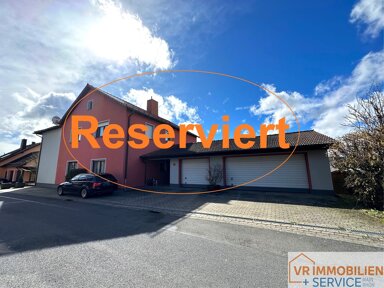 Mehrfamilienhaus zum Kauf 398.500 € 10 Zimmer 290 m² 862 m² Grundstück Lauter Burkardroth/Lauter 97705