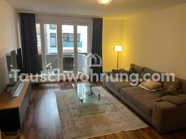 Wohnung zur Miete Tauschwohnung 875 € 2 Zimmer 65 m² 1. Geschoss Neustadt Hamburg 20355