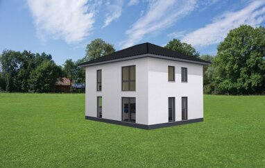 Einfamilienhaus zum Kauf provisionsfrei 329.725 € 6 Zimmer 123 m² Benndorfer Weg Braunsbedra Braunsbedra 06242