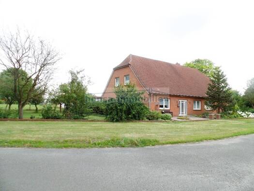 Einfamilienhaus zum Kauf 329.000 € 7 Zimmer 212 m² 3.962 m² Grundstück Breddorf 27412
