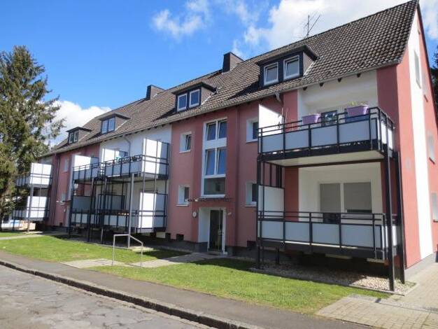Wohnung zur Miete 515 € 2 Zimmer 50,4 m² frei ab 13.07.2025 Oderstr. 4 Aplerbeck Bahnhof Süd Dortmund 44287