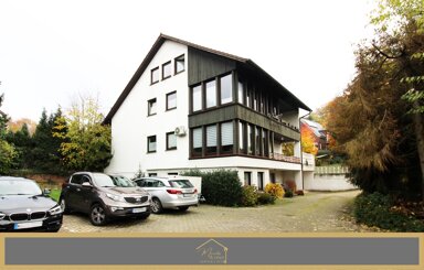 Mehrfamilienhaus zum Kauf als Kapitalanlage geeignet 499.000 € 10,5 Zimmer 342 m² 799 m² Grundstück Bergesanfang Stadt Ibbenbüren 49477