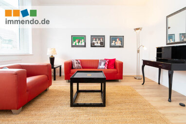 Wohnung zur Miete Wohnen auf Zeit 875 € 2 Zimmer 66 m² frei ab 01.07.2024 Dümpten Oberhausen 46047