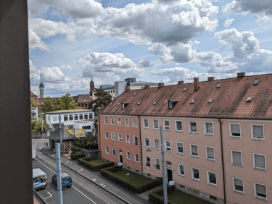 Apartment zum Kauf 231.000 € 2 Zimmer 58 m² Grombühl Würzburg 97080