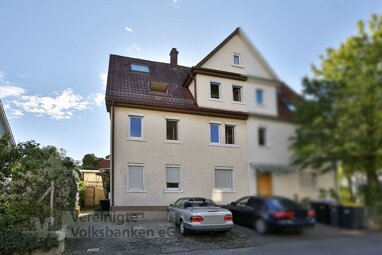 Mehrfamilienhaus zum Kauf 398.000 € 8 Zimmer 170 m² 220 m² Grundstück Steinachstr. Reutlingen 72770