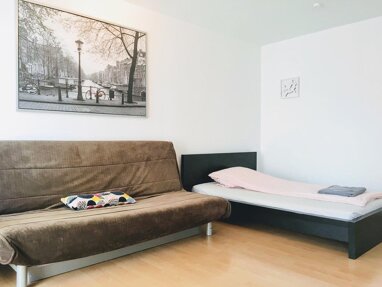 Wohnung zur Miete Wohnen auf Zeit 963 € 1 Zimmer 25 m² frei ab 27.06.2024 Ludwigstraße City - Ost Dortmund 44135