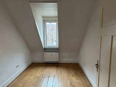 Wohnung zur Miete 306 € 1 Zimmer 18 m² Kernstadt - Nordost Bruchsal 76646