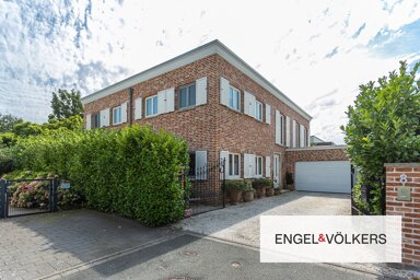 Einfamilienhaus zum Kauf 2.350.000 € 6 Zimmer 296 m² 2.298 m² Grundstück Gelmer - Dyckburg Münster 48167