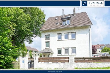 Mehrfamilienhaus zum Kauf 680.000 € 8,5 Zimmer 188 m² 572 m² Grundstück Stiepel Bochum / Weitmar 44795