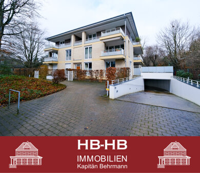 Wohnung zur Miete 1.660 € 3 Zimmer 151 m² frei ab sofort Oberneuland Bremen / Oberneuland 28355