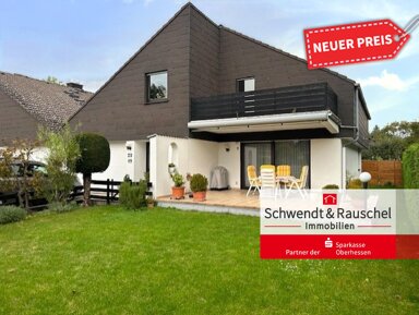 Einfamilienhaus zum Kauf 570.000 € 4 Zimmer 158,7 m² 405 m² Grundstück Wisselsheim Bad Nauheim 61231