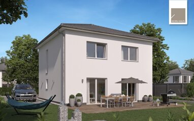 Einfamilienhaus zum Kauf 442.040 € 4 Zimmer 131 m² 800 m² Grundstück Nessetal 99869