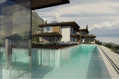 Villa zum Kauf 3.600.000 € 20 Zimmer 1.000 m² 10.000 m² Grundstück Via della Quiete Toscolano - Maderno
