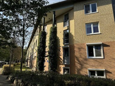 Maisonette zur Miete 1.100 € 3 Zimmer 70 m² 3. Geschoss frei ab sofort Gartenholz 124 Am Schloß Ahrensburg 22926