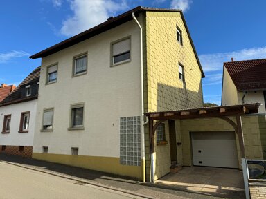 Einfamilienhaus zum Kauf 105.000 € 7 Zimmer 210 m² 310 m² Grundstück frei ab sofort Fritz Claus Ring 4 Rodalben 66976