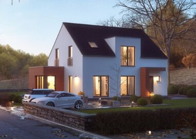 Einfamilienhaus zum Kauf Provisionsfrei 299.819 € 5 Zimmer 182 m² 898 m² Grundstück Mittelkalbach Kalbach 36148