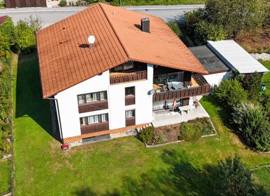 Mehrfamilienhaus zum Kauf 10 Zimmer 300 m² 1.081 m² Grundstück frei ab 01.02.2025 Tiefenbach Tiefenbach 94113