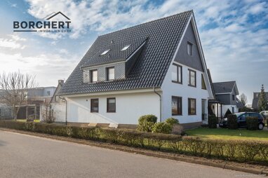 Mehrfamilienhaus zum Kauf provisionsfrei 375.000 € 8 Zimmer 155 m² 839 m² Grundstück Horst 25358