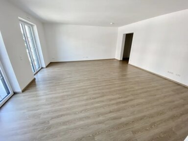 Wohnung zur Miete 700 € 2 Zimmer 91 m² Kaufbeurer Straße 26 Bad Wörishofen Bad Wörishofen 86825