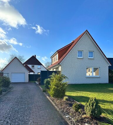 Einfamilienhaus zum Kauf 329.000 € 3 Zimmer 100,5 m² 722 m² Grundstück frei ab 01.04.2025 Kreyenbrück Oldenburg 26133