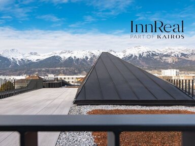 Penthouse zum Kauf 1.495.000 € 4 Zimmer 119 m² Innsbruck Innsbruck 6020