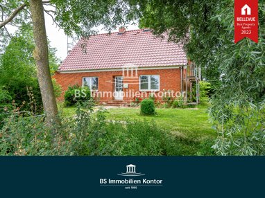 Einfamilienhaus zum Kauf 139.000 € 130 m² 1.339 m² Grundstück Pilsum Krummhörn 26736