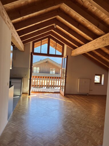 Wohnung zum Kauf 430.000 € 2,5 Zimmer 74 m² Oberau Oberau 82496