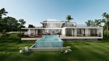 Villa zum Kauf 2.680.000 € 11 Zimmer 200 m² Lagoa (Algarve)