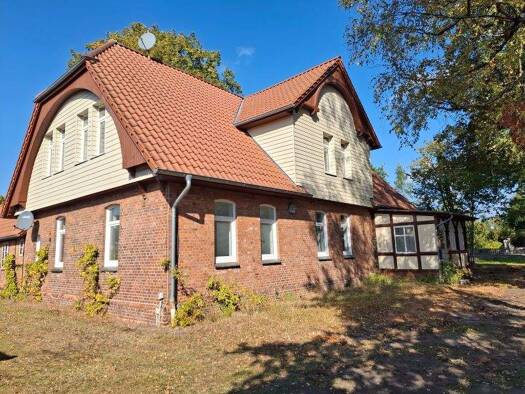 Wohnung zur Miete 1.000 € 5 Zimmer 142 m² EG Hermannsburg Südheide 29320