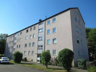 Wohnung zur Miete 432,60 € 3,5 Zimmer 73 m² 4. Geschoss Innstraße 4 Münchfeld - West Rastatt 76437
