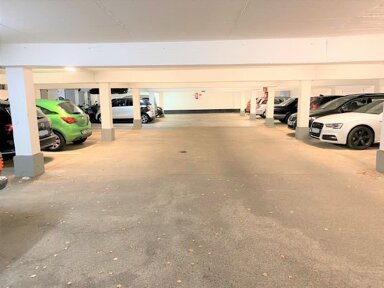 Tiefgaragenstellplatz zum Kauf provisionsfrei 21.500 € Dompfaffstrasse 140/144 Steinforst Erlangen 91056