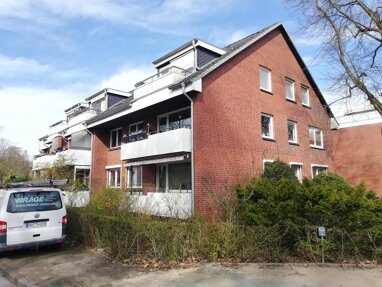 Wohnung zur Miete 910 € 3 Zimmer 82,5 m² Wittenbergener Weg 2c Rissen Hamburg 22559