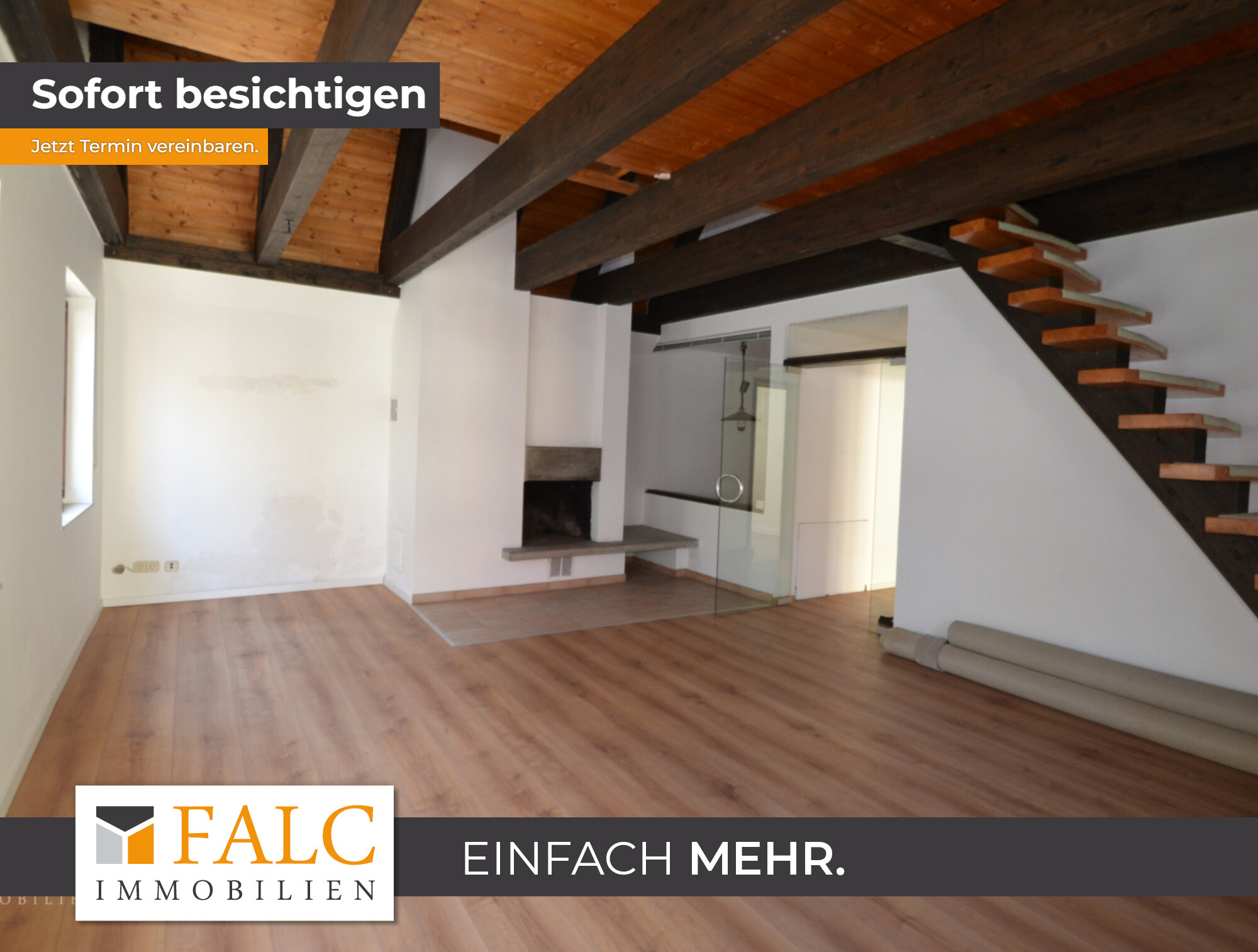 Wohnung zum Kauf 259.000 € 5 Zimmer 182 m²<br/>Wohnfläche Kreuzwertheim Wertheim 97877