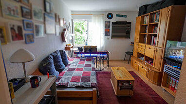 Wohnung zum Kauf 67.500 € 1 Zimmer 21 m² 1. Geschoss Innenstadt - West 3 Worms 67549