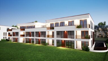 Wohnung zur Miete 700 € 3 Zimmer 82 m² frei ab sofort Auenweg 1 Paderborn - Kernstadt Paderborn 33102