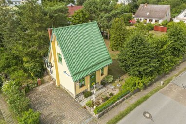 Immobilie zum Kauf 470.000 € 2 Zimmer 49 m² 1.004,3 m² Grundstück Trassenheide 17449
