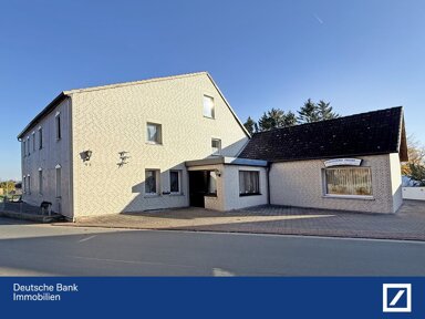 Mehrfamilienhaus zum Kauf 229.000 € 14 Zimmer 438,3 m² 2.175 m² Grundstück Lüntorf Emmerthal 31860