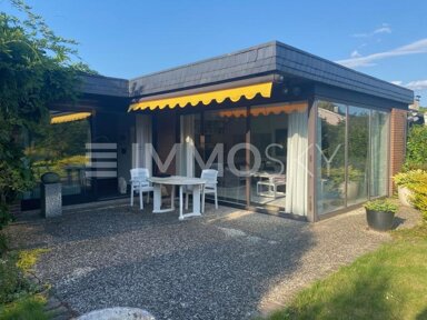 Bungalow zum Kauf 454.000 € 5 Zimmer 136 m² 610 m² Grundstück Klein Nordende 25336