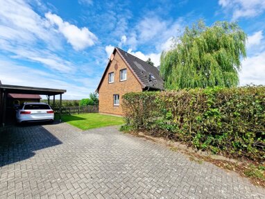 Einfamilienhaus zum Kauf 289.000 € 3 Zimmer 70 m² 761 m² Grundstück Westerdeichstrich 25761